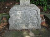 image of grave number 835637